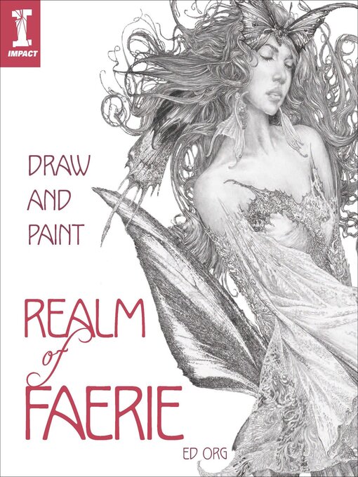 Title details for Draw and Paint Realm of Faerie by Ed Org - Available